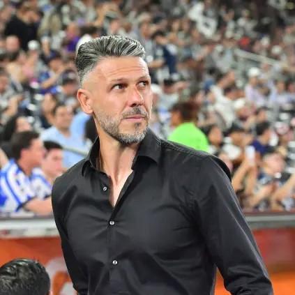 Martin demichelis