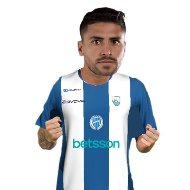 Rodrigo godoy