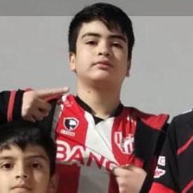 Rodrigo