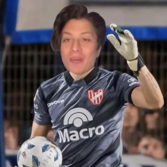 Ruslan guevarra