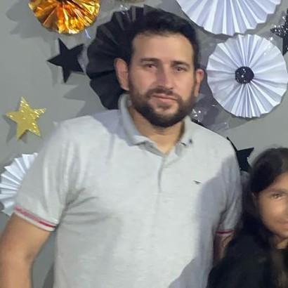 Ignacio oyola