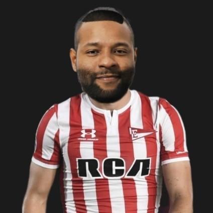 Fulano inter