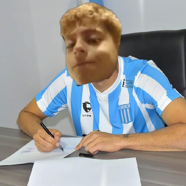 Francisco rassi