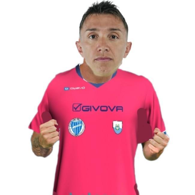 Fernando