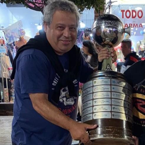 Antonio farneti