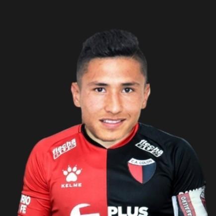Ivan gomez
