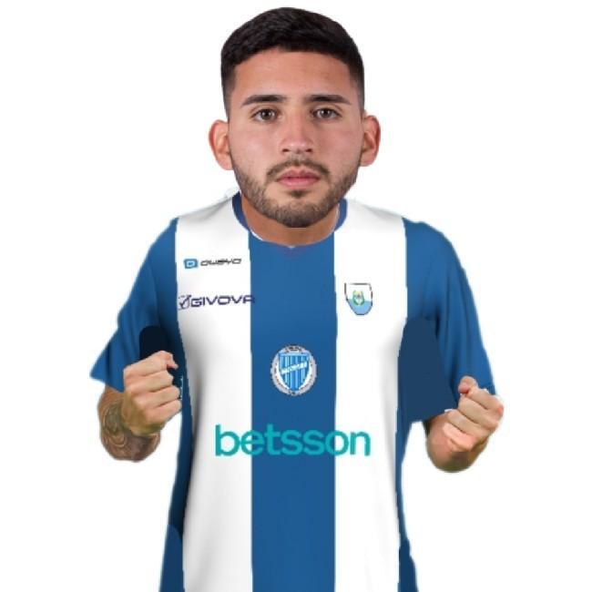 Leonel milanesa