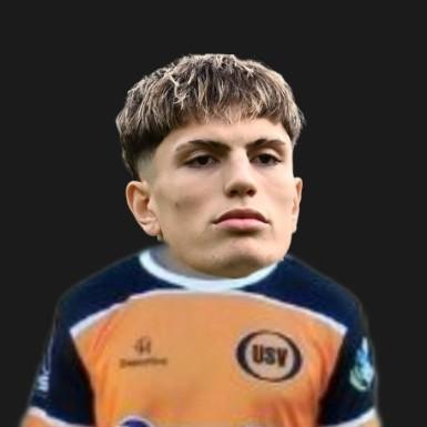 Ronaldo jr