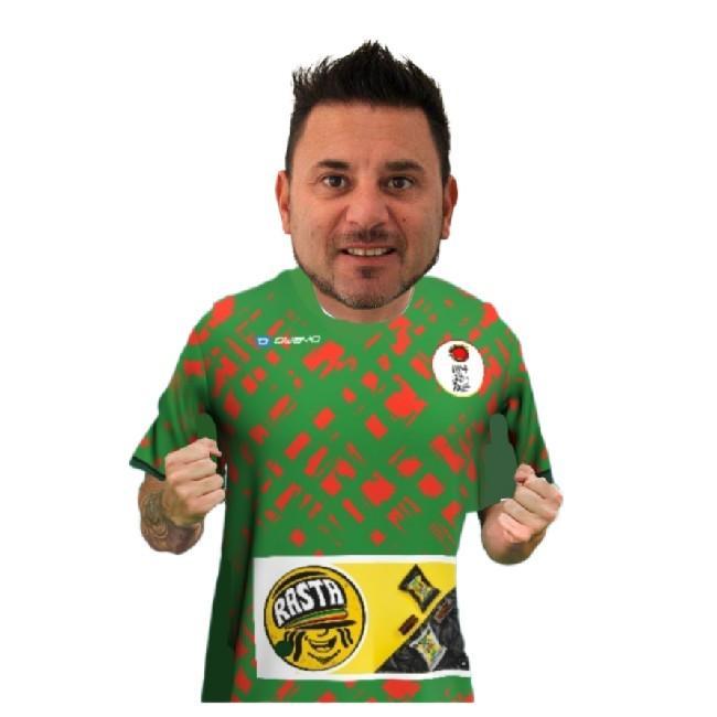 Antonio pan