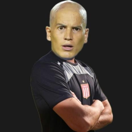 Sebastian o manu