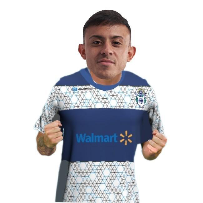 De la ruiz