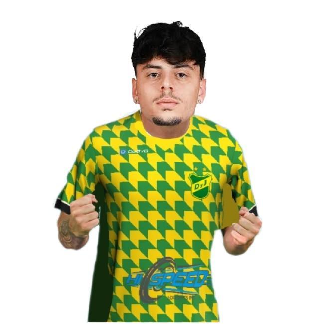 Roberto frosinose