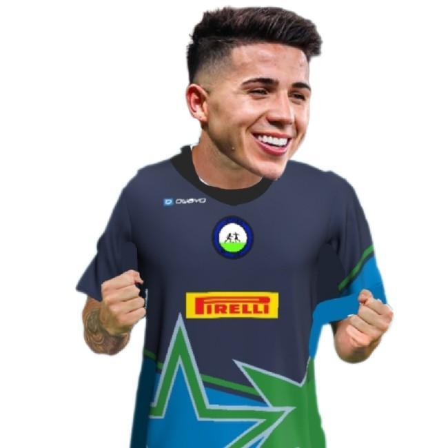 Enzo larinez