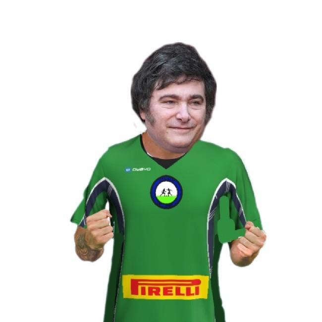 Rodolfo miley