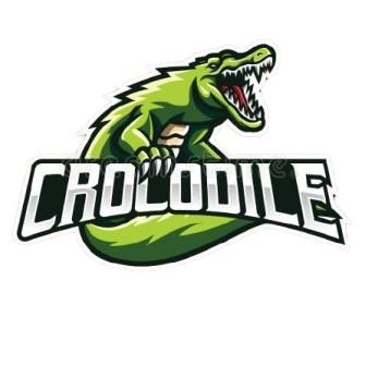 Team Crocodile 🇵🇪