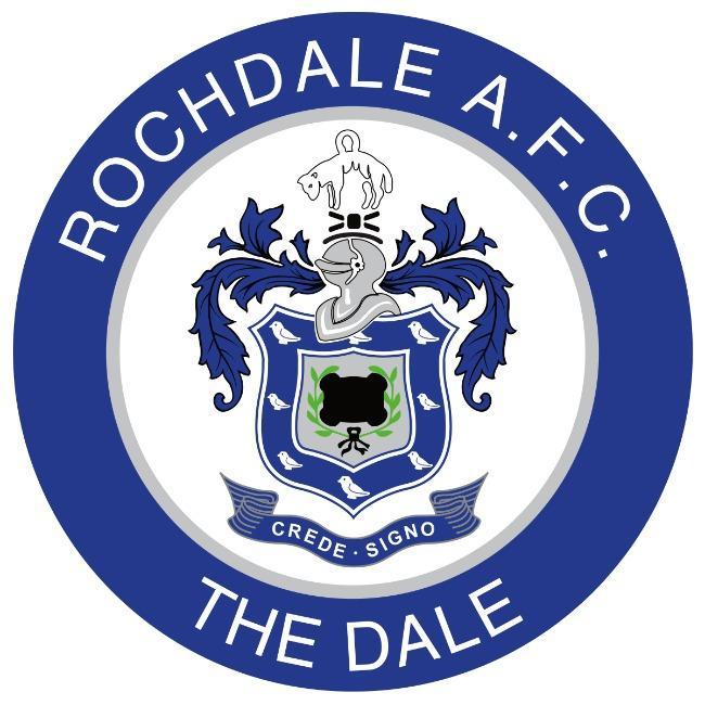 Rochdale AFC