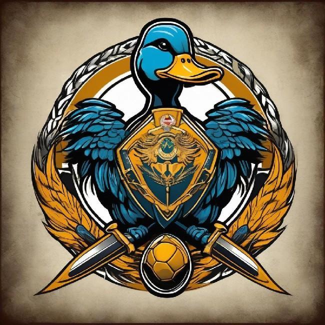 Bladequack F.C.