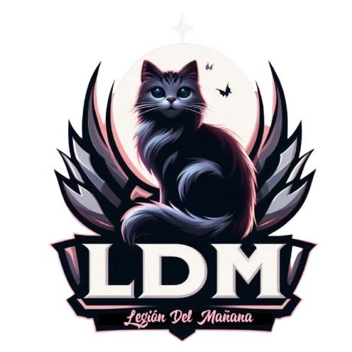 Legión del mañana 🇵🇪