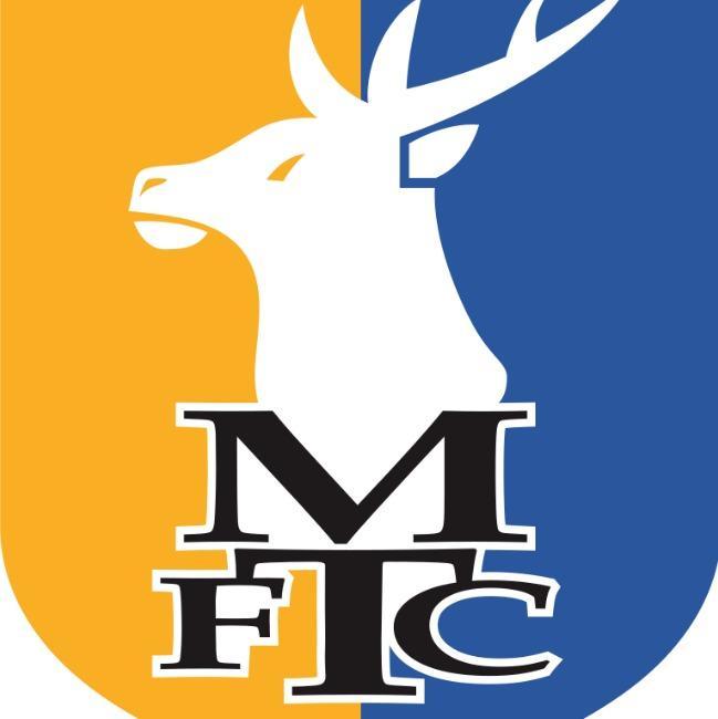 Mansfield Town