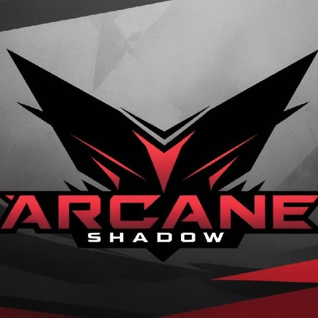 Arcane Shadow 🇵🇪
