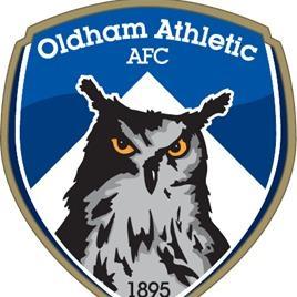 Oldham Athletic