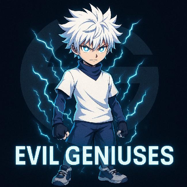 Evil Genuises 🇵🇪