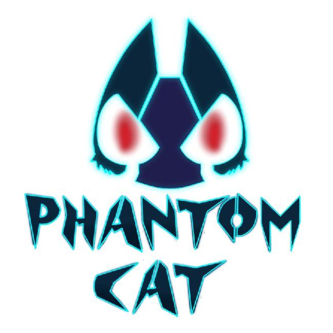Phantom Cat 🇵🇪