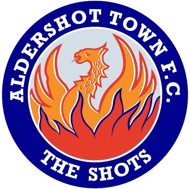 Aldershot Town