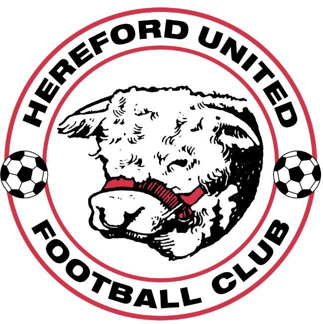 Hereford United