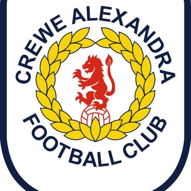 Crewe Alexandra