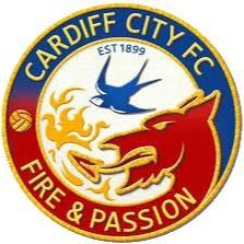 Cardiff City