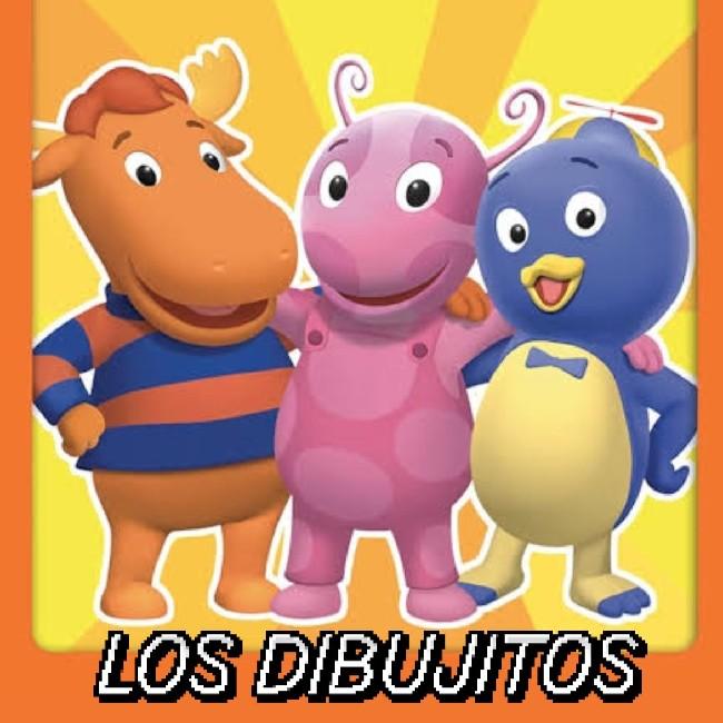 Los Dibujitos 🇵🇪