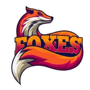 Team Red Foxes 🇵🇪