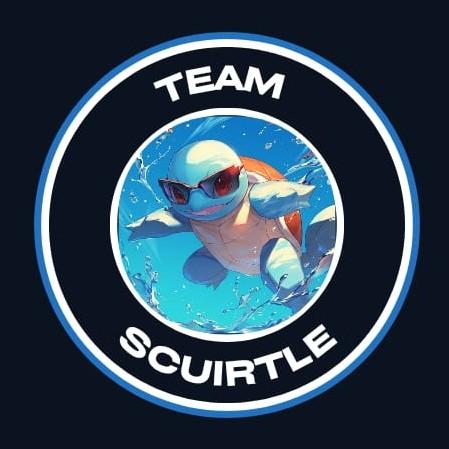 Team Squirtle 🇵🇪