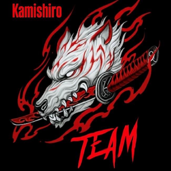 Team Kamishiro 🇵🇪