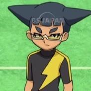 Sanjou
