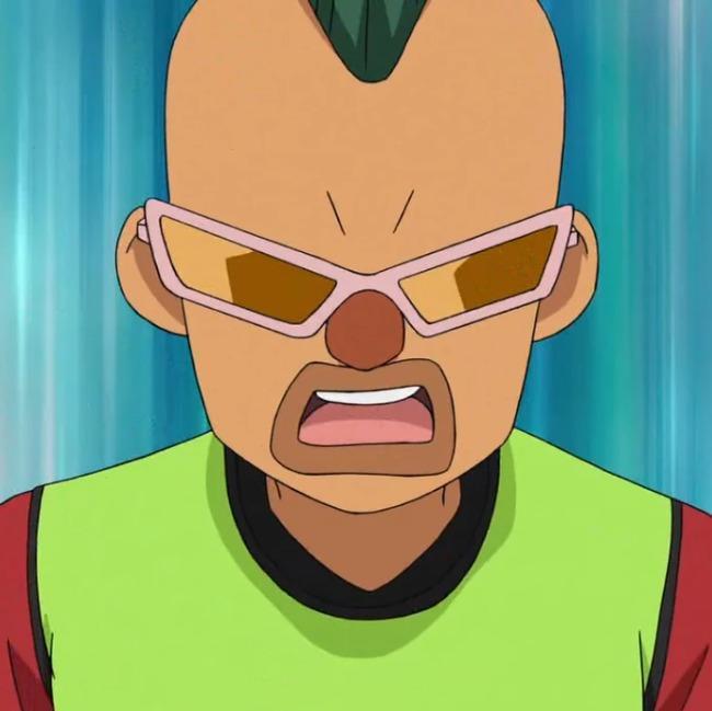 Tsutomu