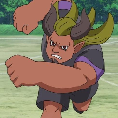 Tsuyoshi