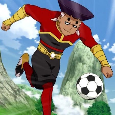 Gouzu