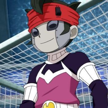 MechaMark