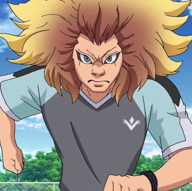 Lion