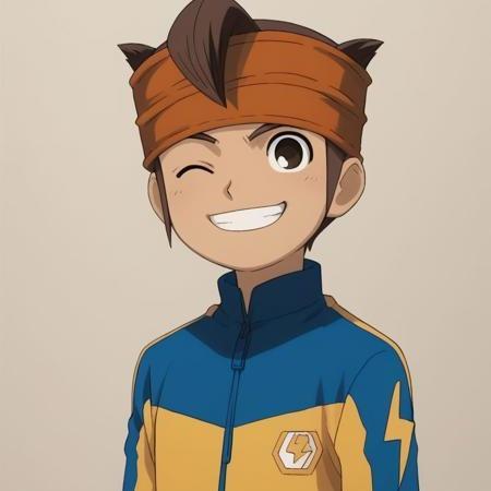 Mark