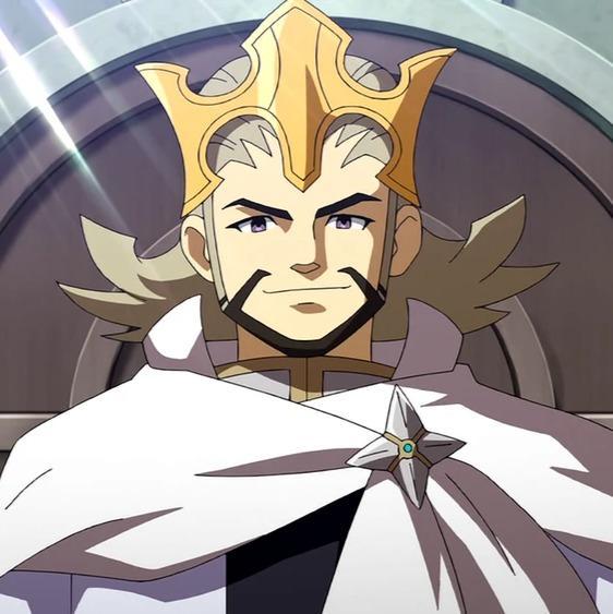 King Arthur