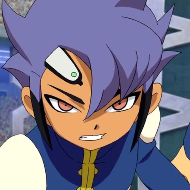 Mista