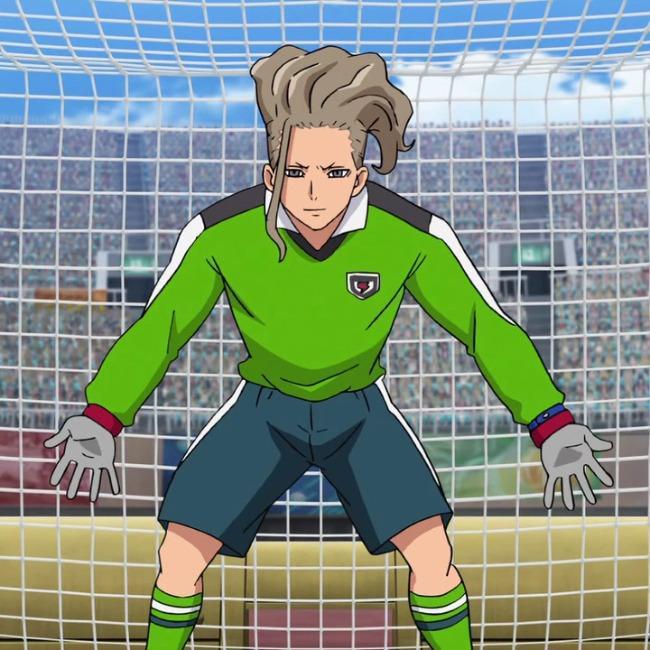Nishikage