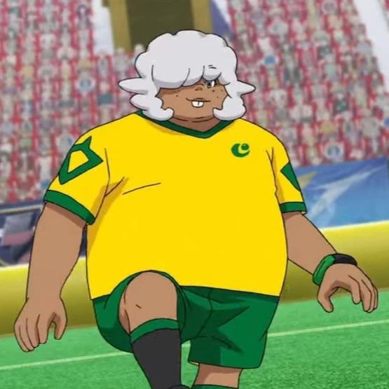 Ricardo