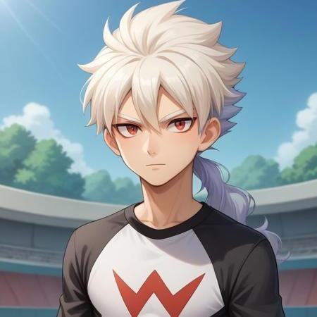 Hakuryuu
