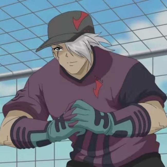 Nishimura
