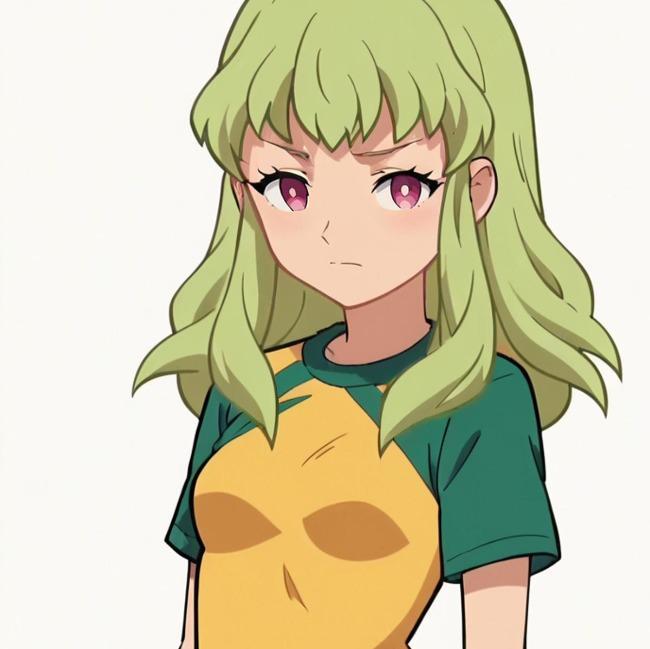 Amanda