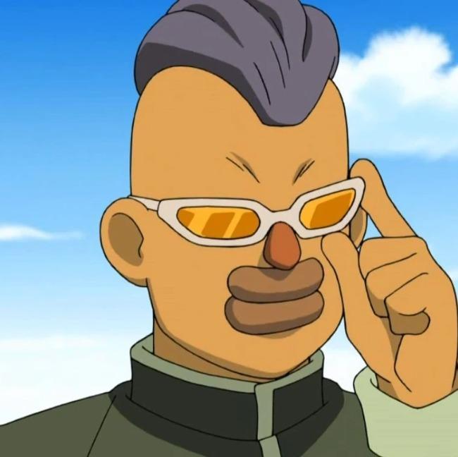 Masaru